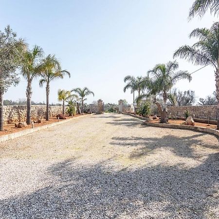 Villa Stracca Con Ampio Spazio Esterno Capilungo Zewnętrze zdjęcie