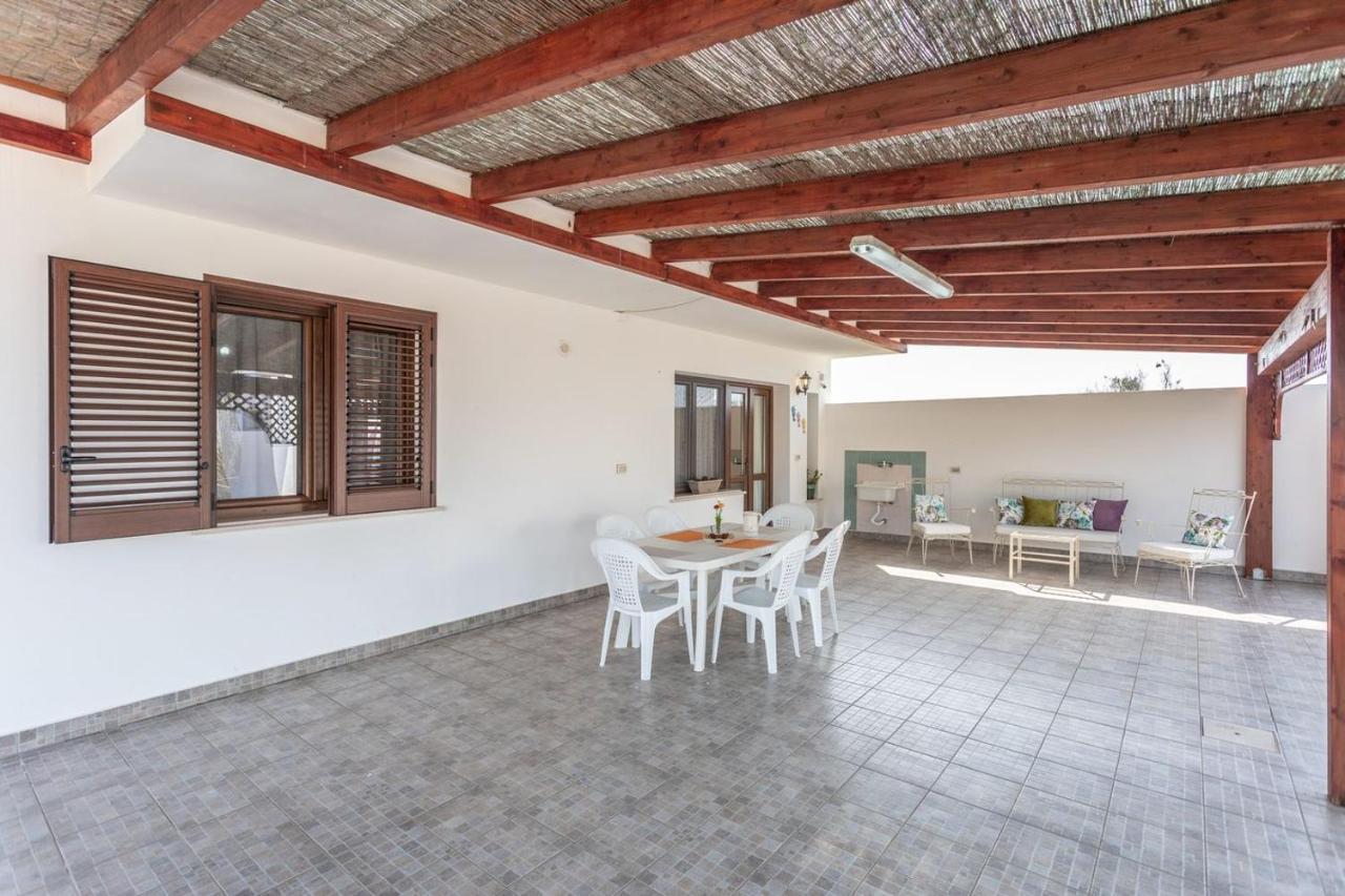 Villa Stracca Con Ampio Spazio Esterno Capilungo Zewnętrze zdjęcie