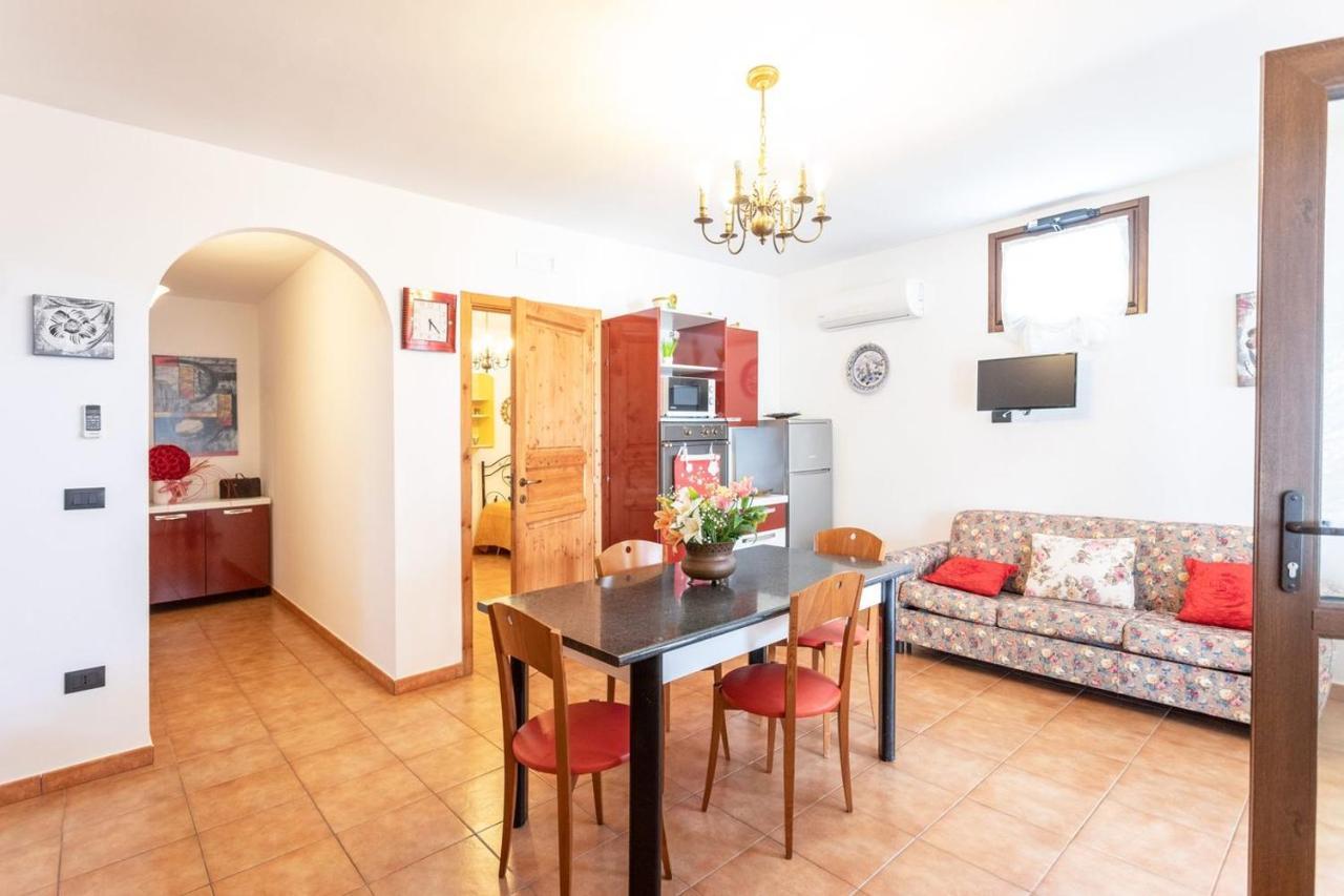 Villa Stracca Con Ampio Spazio Esterno Capilungo Zewnętrze zdjęcie