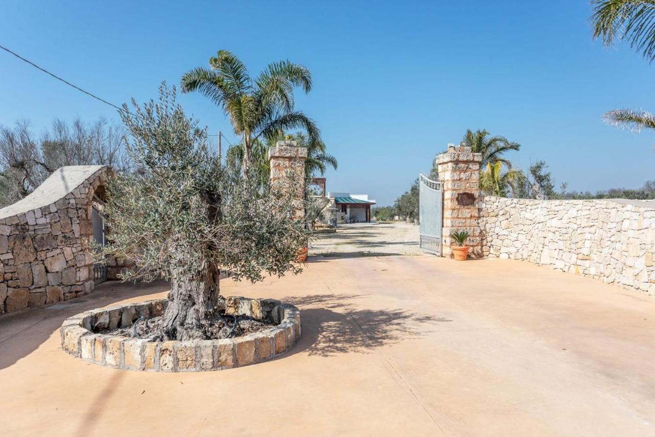 Villa Stracca Con Ampio Spazio Esterno Capilungo Zewnętrze zdjęcie
