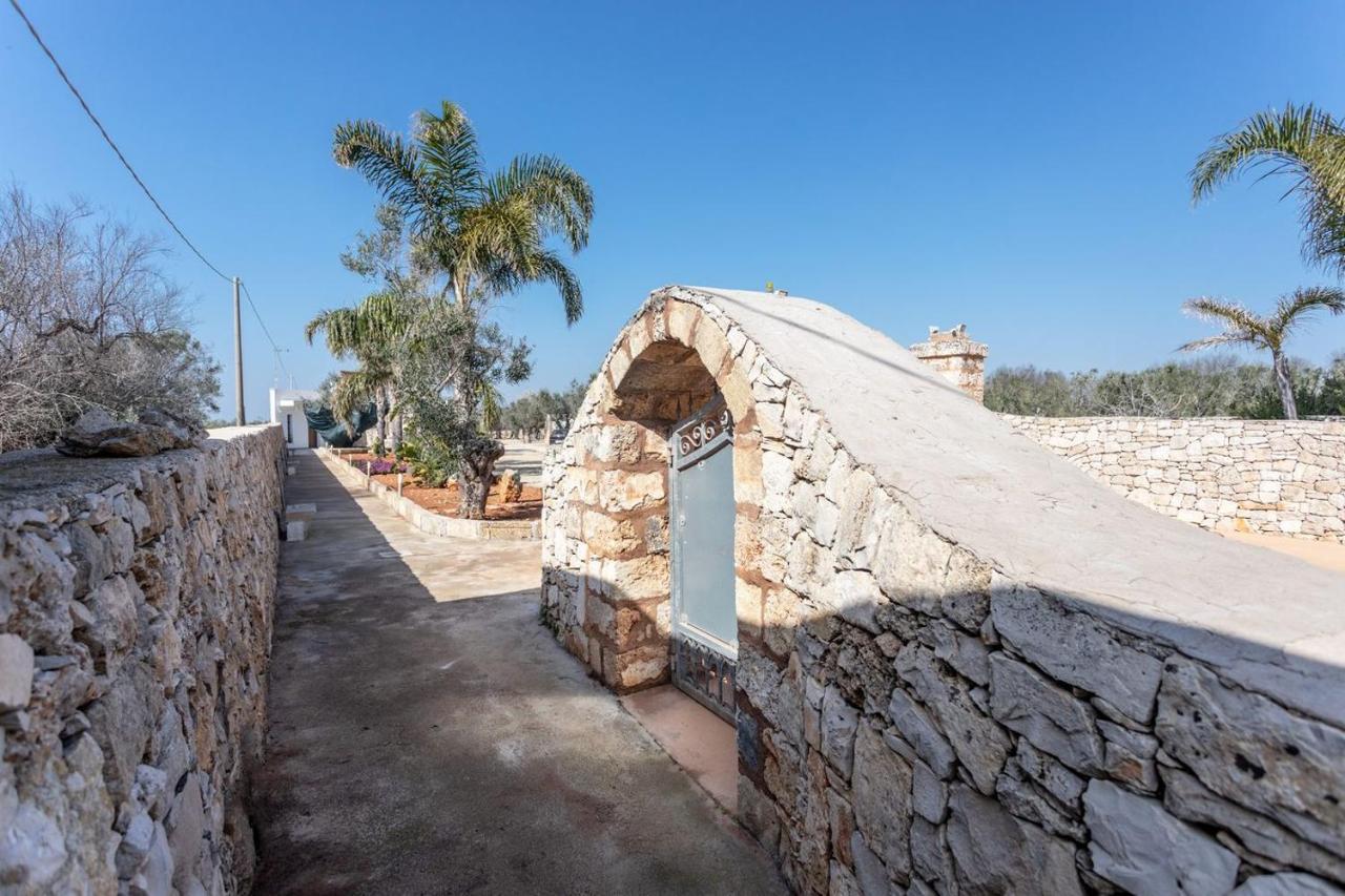 Villa Stracca Con Ampio Spazio Esterno Capilungo Zewnętrze zdjęcie