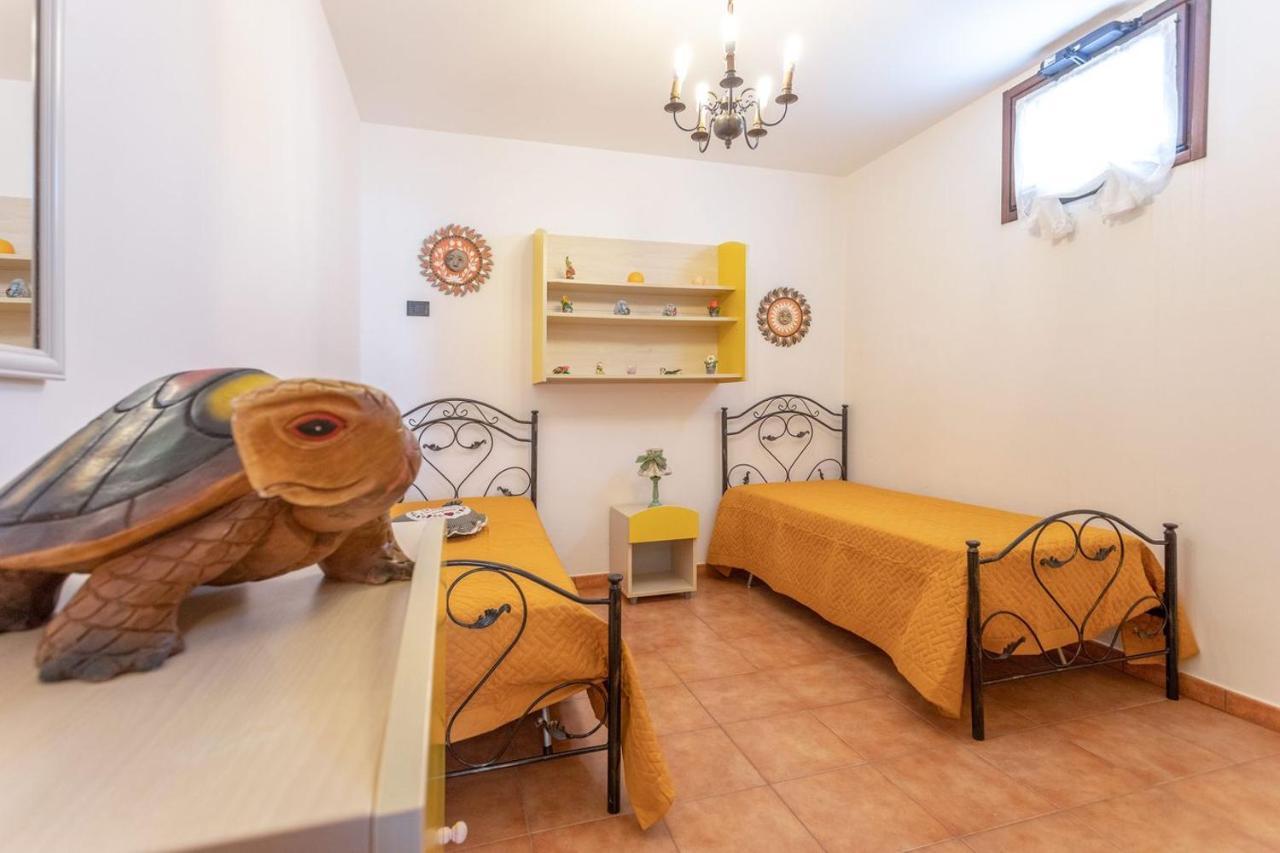 Villa Stracca Con Ampio Spazio Esterno Capilungo Zewnętrze zdjęcie