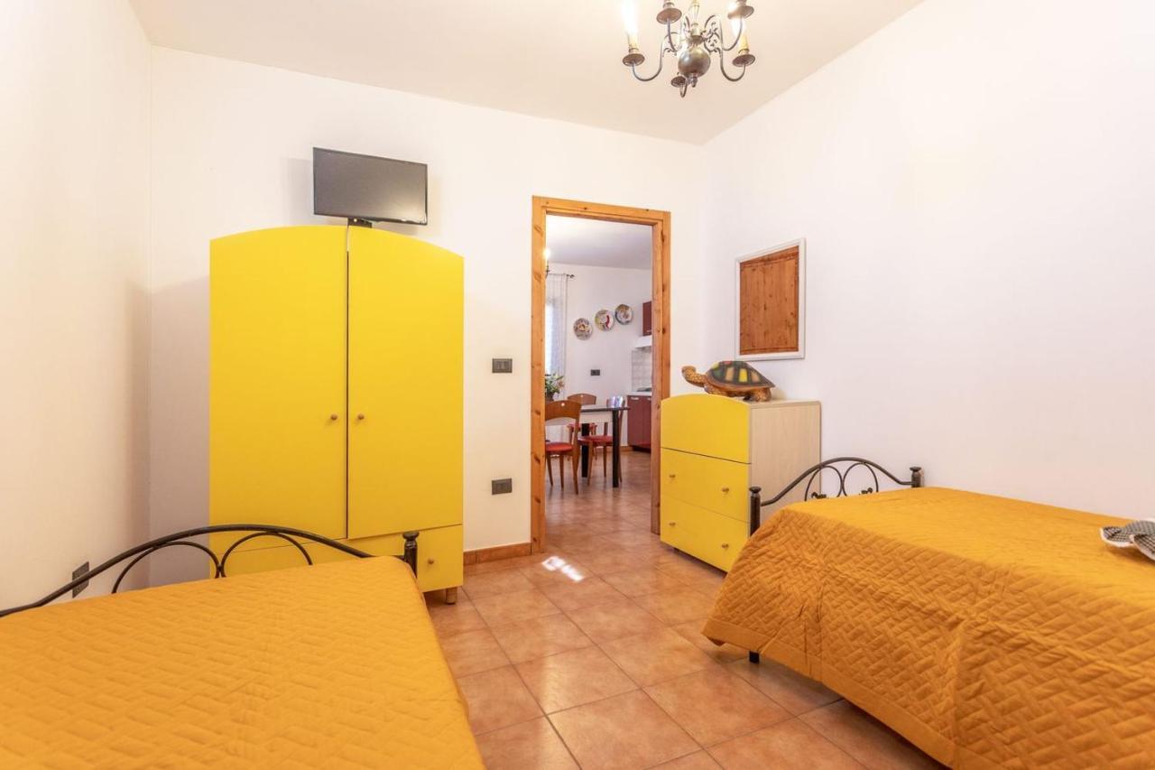 Villa Stracca Con Ampio Spazio Esterno Capilungo Zewnętrze zdjęcie