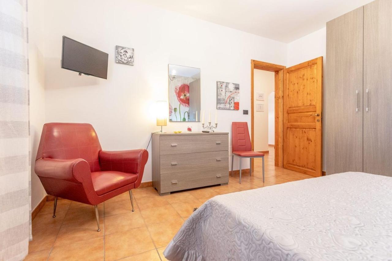 Villa Stracca Con Ampio Spazio Esterno Capilungo Zewnętrze zdjęcie