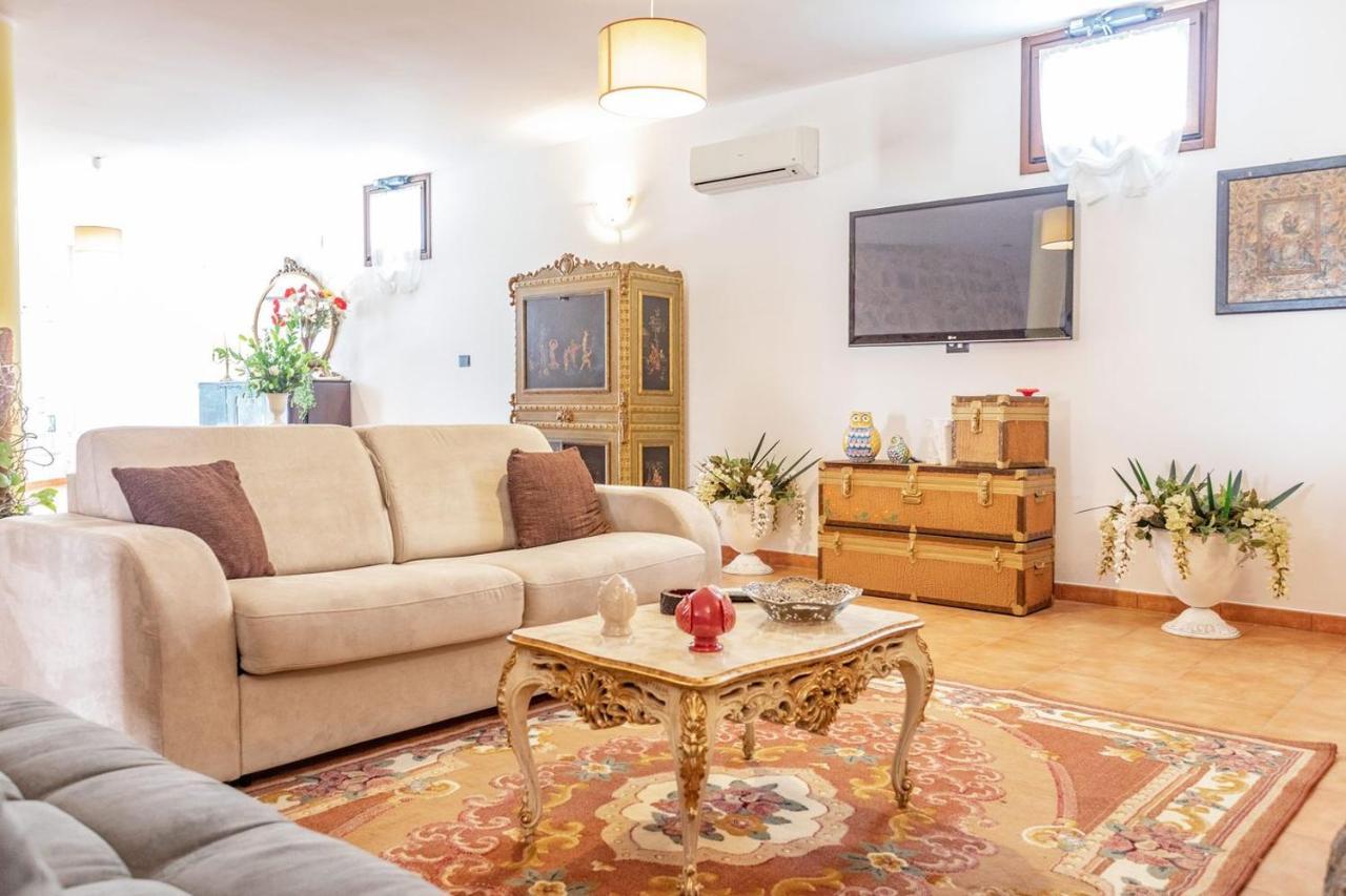 Villa Stracca Con Ampio Spazio Esterno Capilungo Zewnętrze zdjęcie
