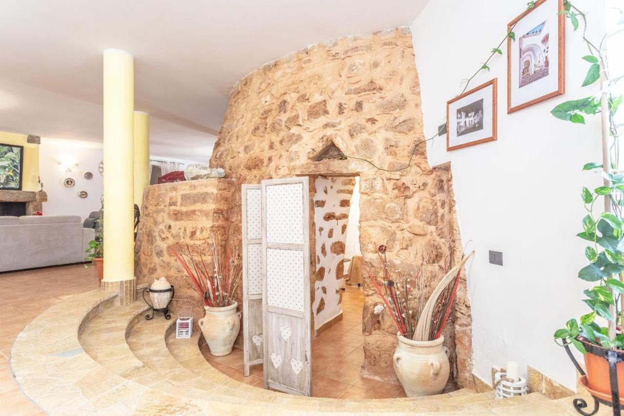 Villa Stracca Con Ampio Spazio Esterno Capilungo Zewnętrze zdjęcie
