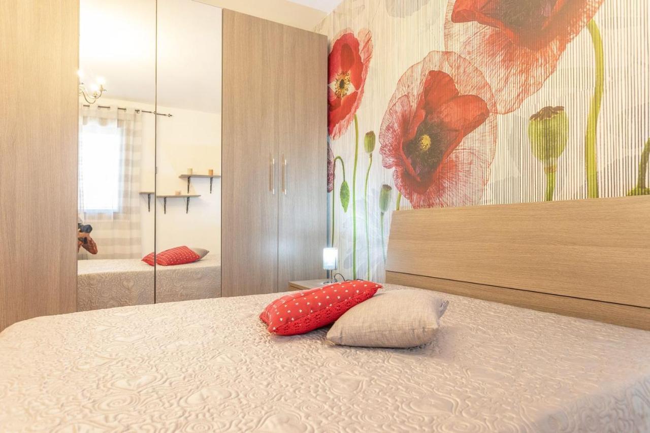 Villa Stracca Con Ampio Spazio Esterno Capilungo Zewnętrze zdjęcie