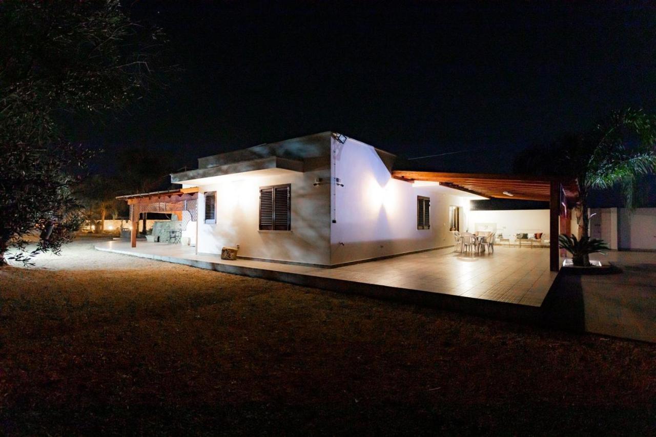 Villa Stracca Con Ampio Spazio Esterno Capilungo Zewnętrze zdjęcie