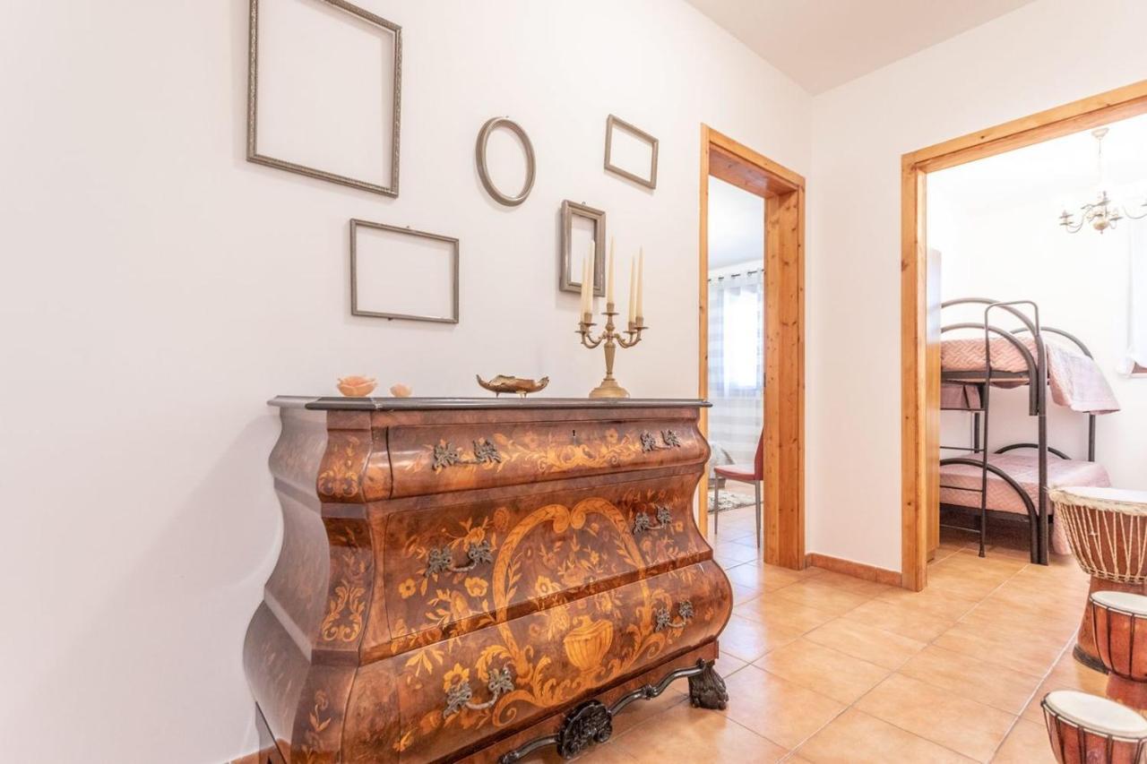Villa Stracca Con Ampio Spazio Esterno Capilungo Zewnętrze zdjęcie