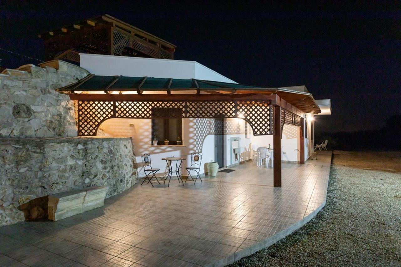 Villa Stracca Con Ampio Spazio Esterno Capilungo Zewnętrze zdjęcie