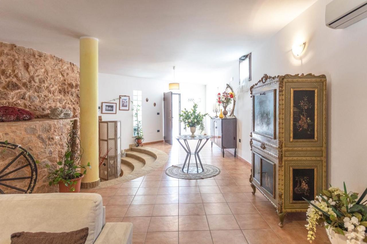 Villa Stracca Con Ampio Spazio Esterno Capilungo Zewnętrze zdjęcie