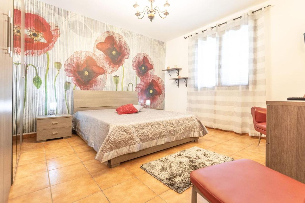 Villa Stracca Con Ampio Spazio Esterno Capilungo Zewnętrze zdjęcie