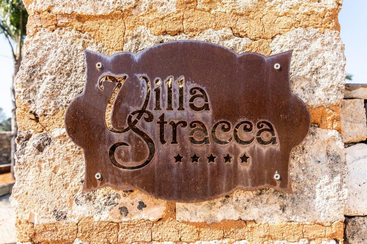 Villa Stracca Con Ampio Spazio Esterno Capilungo Zewnętrze zdjęcie
