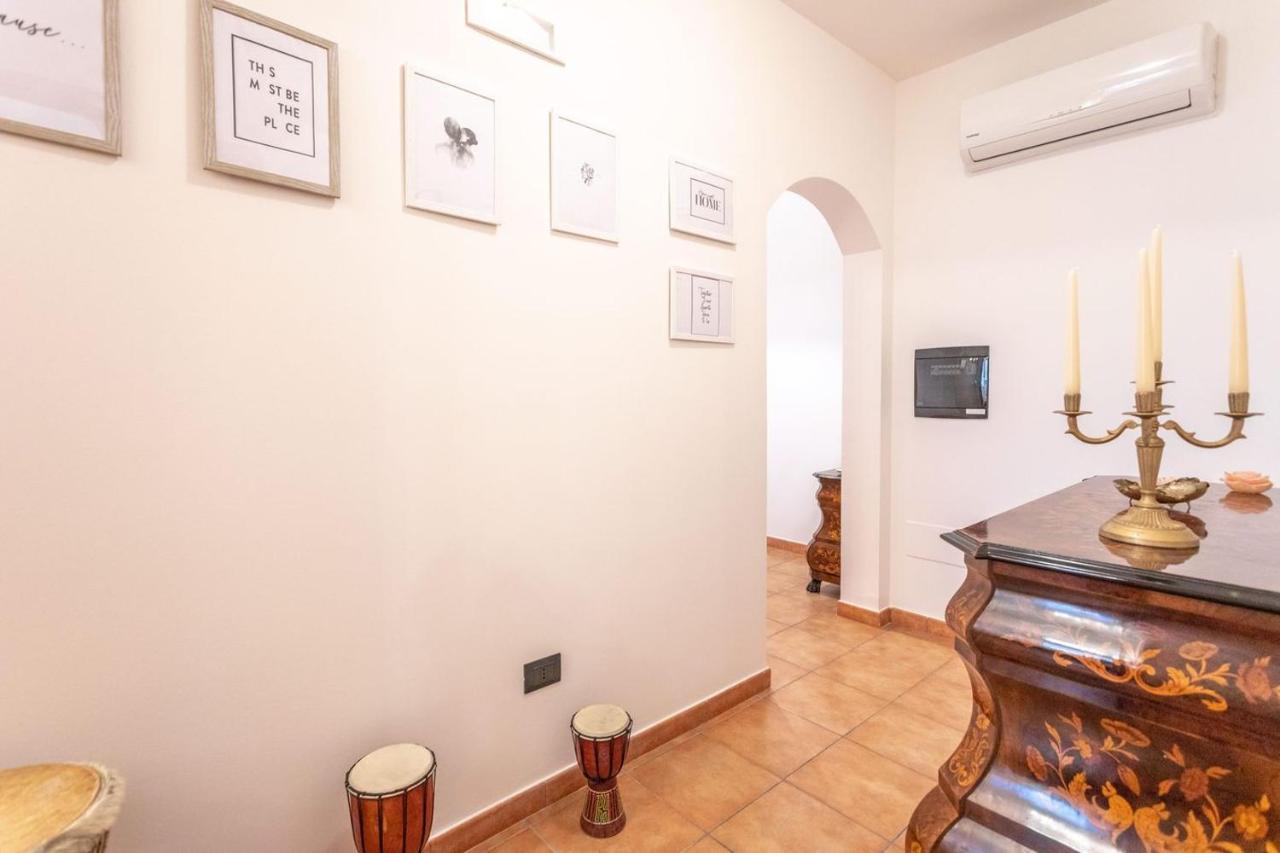 Villa Stracca Con Ampio Spazio Esterno Capilungo Zewnętrze zdjęcie