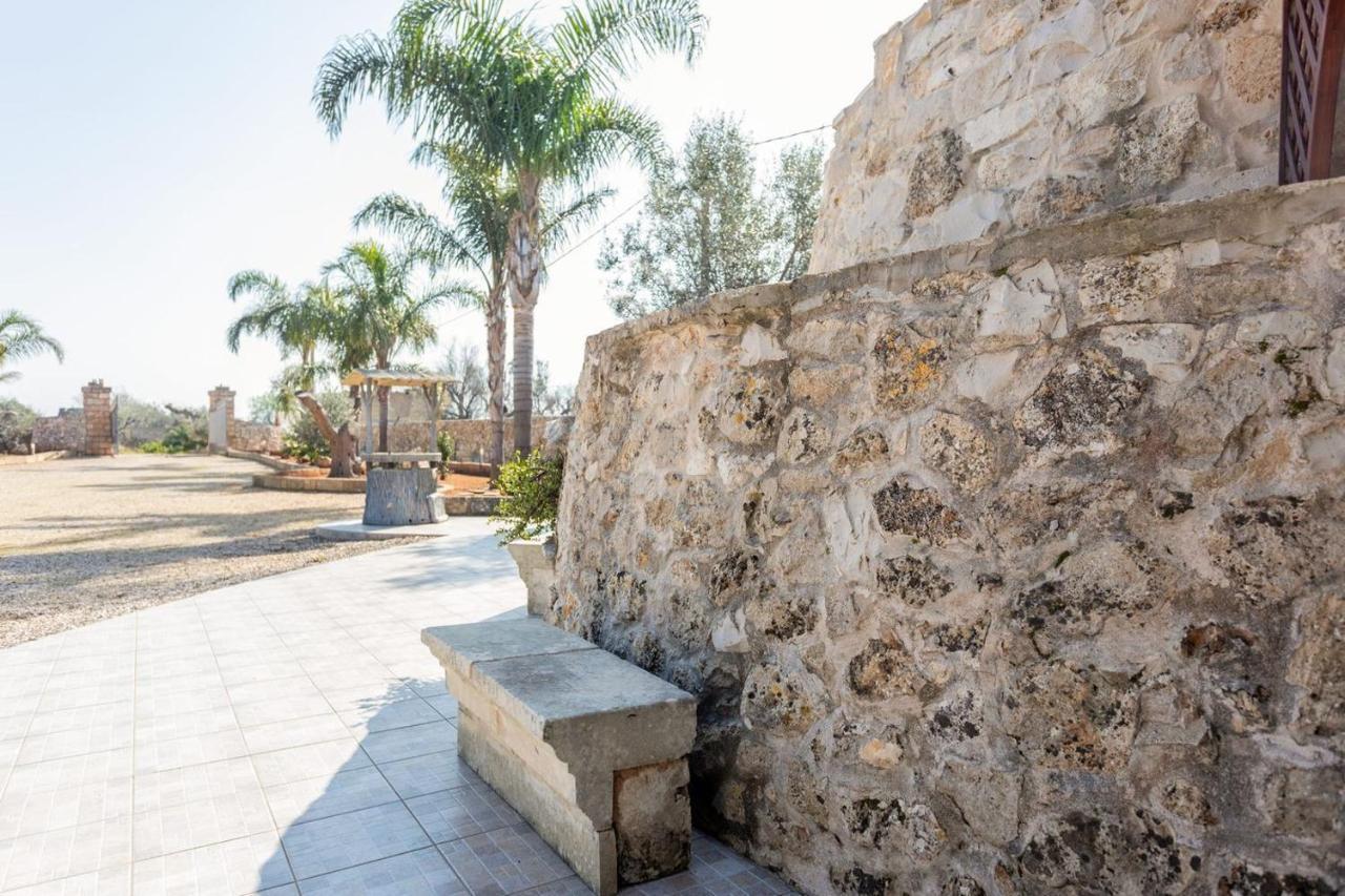 Villa Stracca Con Ampio Spazio Esterno Capilungo Zewnętrze zdjęcie
