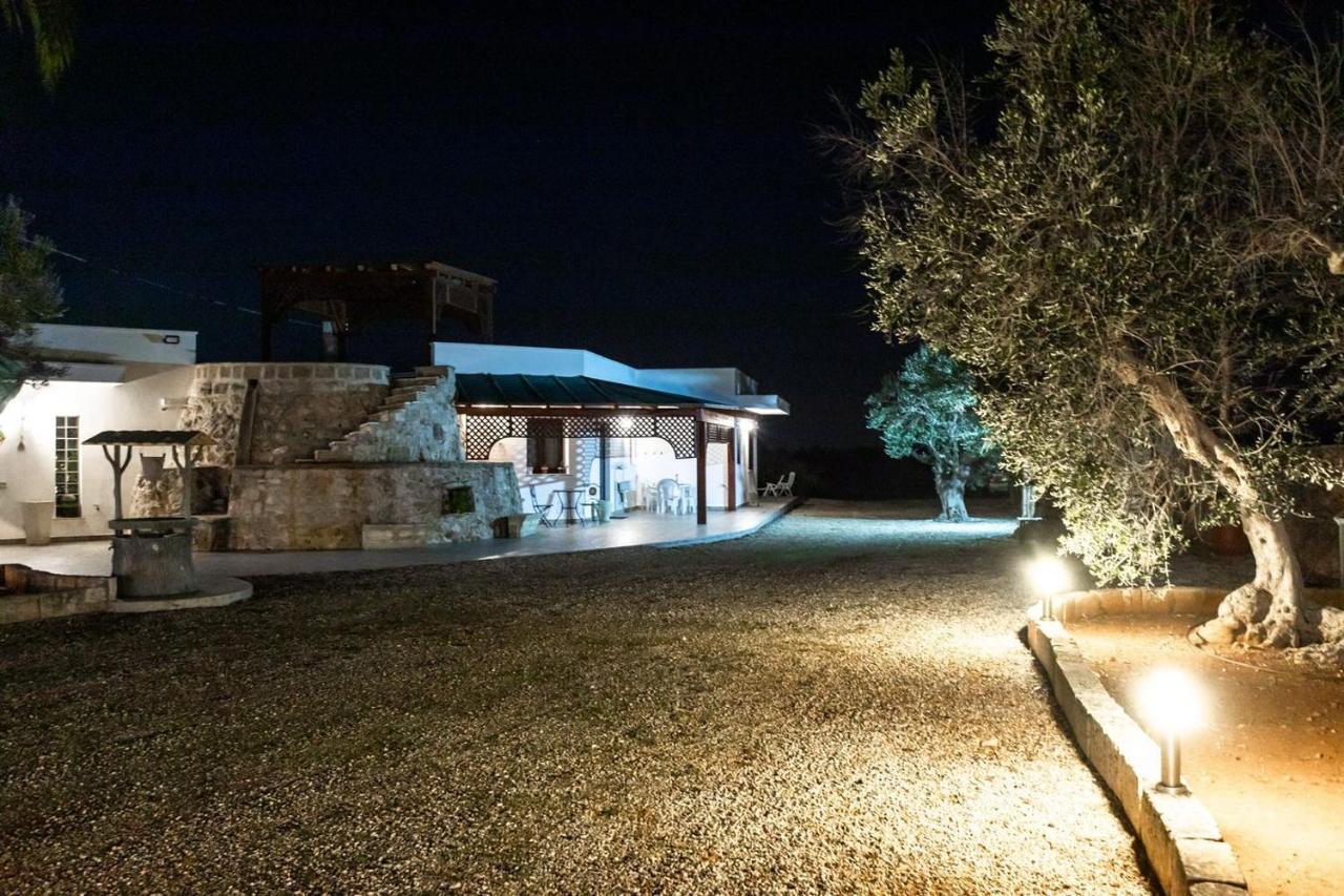 Villa Stracca Con Ampio Spazio Esterno Capilungo Zewnętrze zdjęcie
