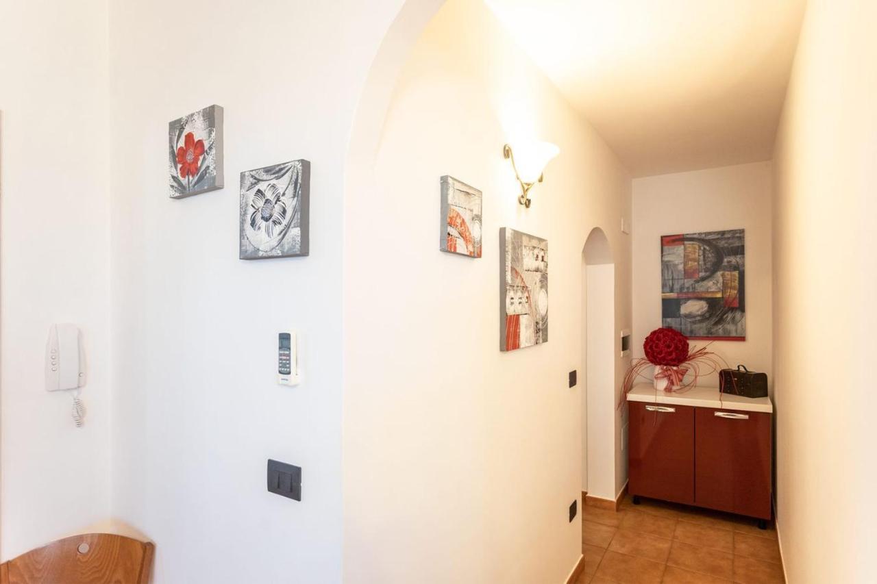 Villa Stracca Con Ampio Spazio Esterno Capilungo Zewnętrze zdjęcie