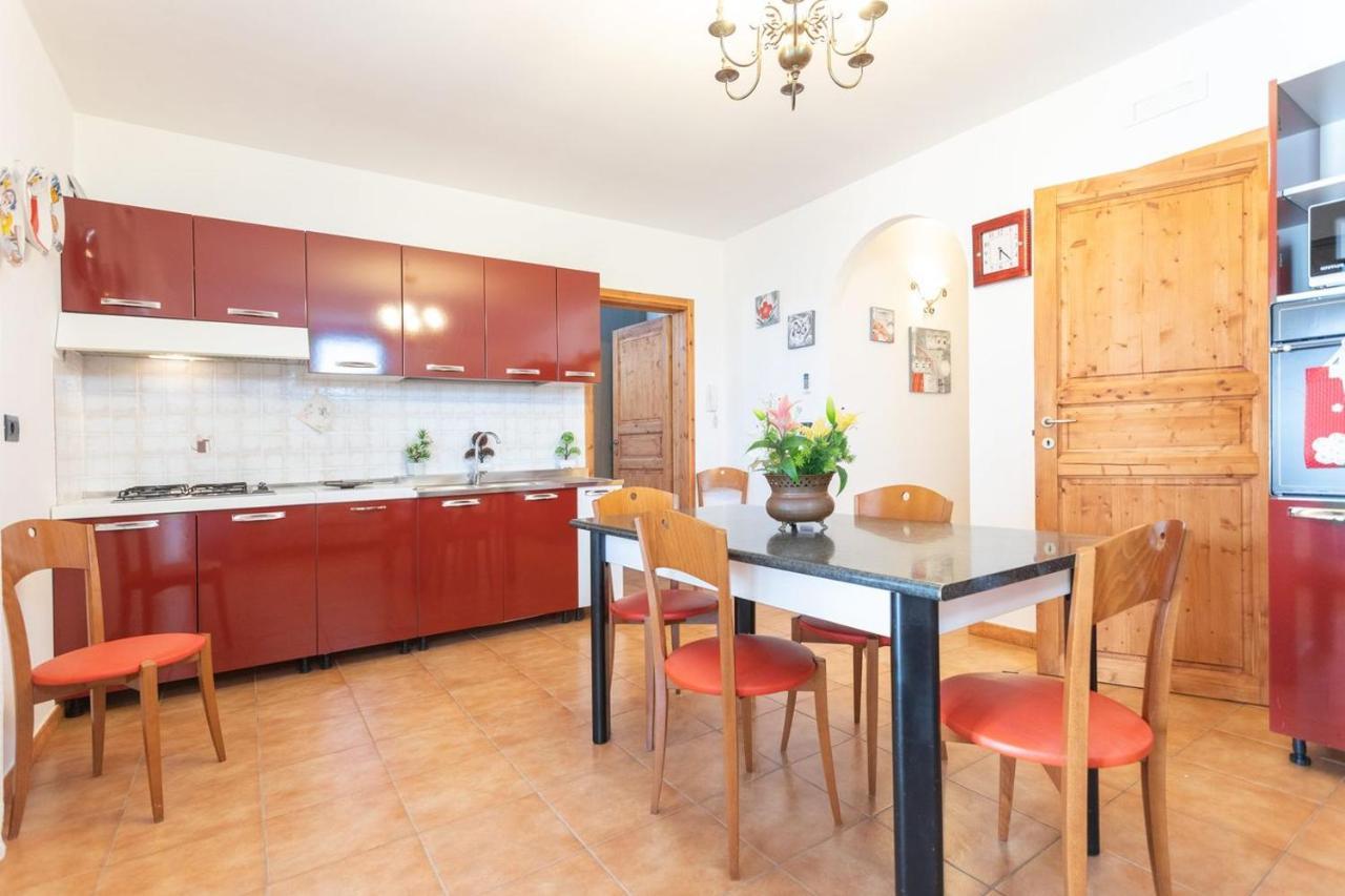 Villa Stracca Con Ampio Spazio Esterno Capilungo Zewnętrze zdjęcie